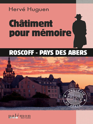 cover image of Châtiment pour mémoire